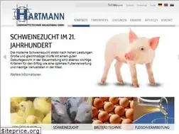Sites similar to hartmann-la-gmbh.de