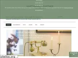 Sites similar to hartmann-legal.com
