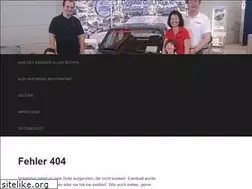 Sites similar to hartmann-motorsport.de