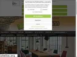 Sites similar to hartmann-naturmoebel.de