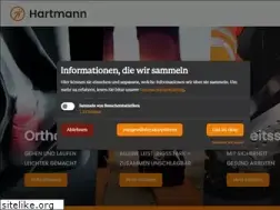 Sites similar to hartmann-os.com