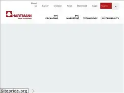 Sites similar to hartmann-packaging.com