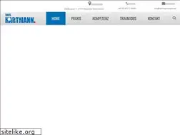 Sites similar to hartmann-praxis.de