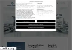 Sites similar to hartmann-re.de