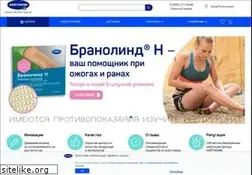 Sites similar to hartmann-shop.ru