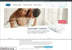 Sites similar to hartmann.fr