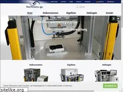 Sites similar to hartmann.gs