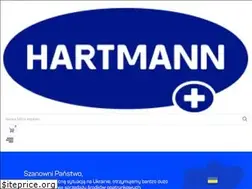 Sites similar to hartmann24.pl