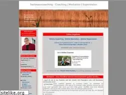 Sites similar to hartmanncoaching.de