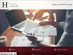 Sites similar to hartmanncompany.com