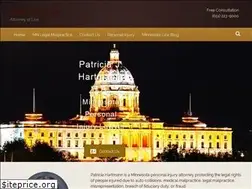 Sites similar to hartmannlaw.net