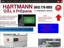 Sites similar to hartmannoil.com