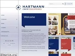 Sites similar to hartmannph.com