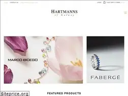 Sites similar to hartmanns.ie