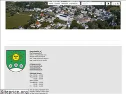 Sites similar to hartmannsdorf.de