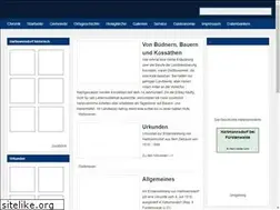 Sites similar to hartmannsdorf.net