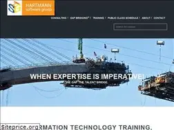 Sites similar to hartmannsoftware.com