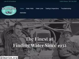 Sites similar to hartmannwelldrilling.com