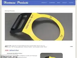 Sites similar to hartmanproducts.com