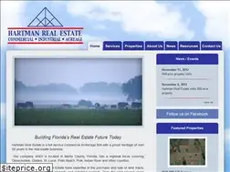 Sites similar to hartmanrealestateinc.com