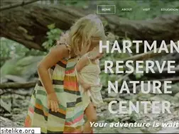 Sites similar to hartmanreserve.org