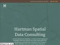 Sites similar to hartmansdc.com