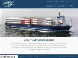 Sites similar to hartmanseatrade.nl