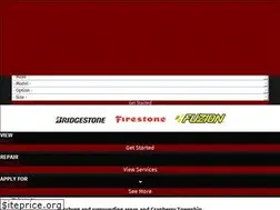 Sites similar to hartmansfirestone.com