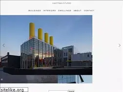 Sites similar to hartmanstudio.com