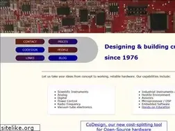 Sites similar to hartmantech.com