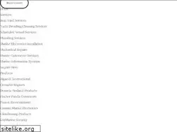 Sites similar to hartmanyacht.com