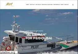 Sites similar to hartmarine.com.au