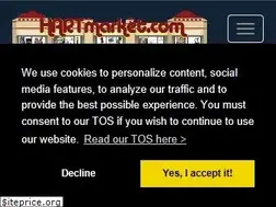 Sites similar to hartmarket.com