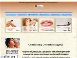 Sites similar to hartmd.com