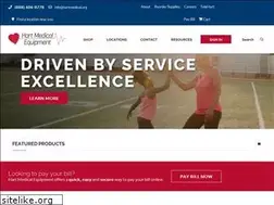 Sites similar to hartmedical.net