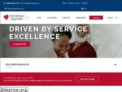 Sites similar to hartmedical.org
