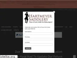 Sites similar to hartmeyer.com