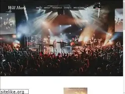 Sites similar to hartministries.com