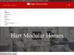 Sites similar to hartmodularhomes.ca