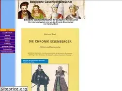Sites similar to hartmut-bock.de