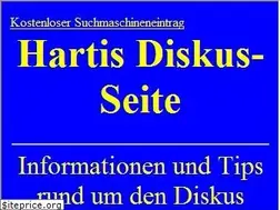 Sites similar to hartmut-bolick.de