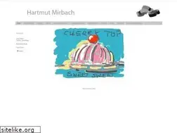 Sites similar to hartmut-mirbach.de
