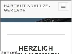 Sites similar to hartmut-schulze-gerlach.de