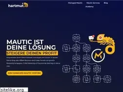 Sites similar to hartmut.io