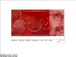 Sites similar to hartmutfaehndrich.ch