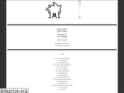 Sites similar to hartmutsalmen.de