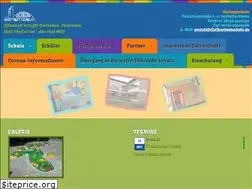 Sites similar to hartmutschule.de
