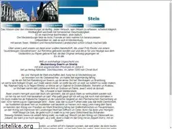 Sites similar to hartmutstein.com
