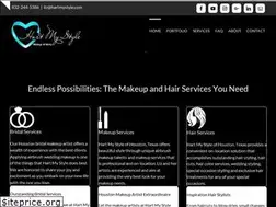 Sites similar to hartmystyle.com