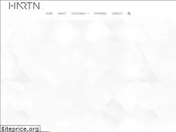 Sites similar to hartn.me